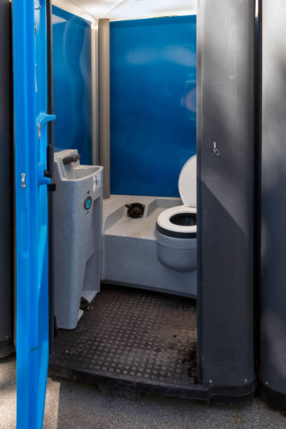 Best Affordable portable toilet rental  in Jones, OK