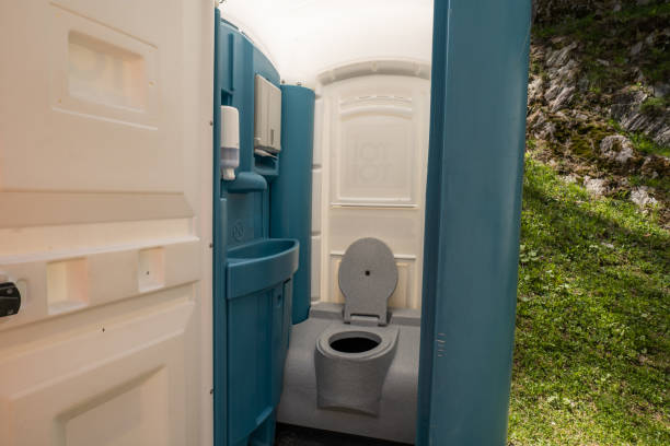 Best Porta potty delivery and setup  in Jones, OK