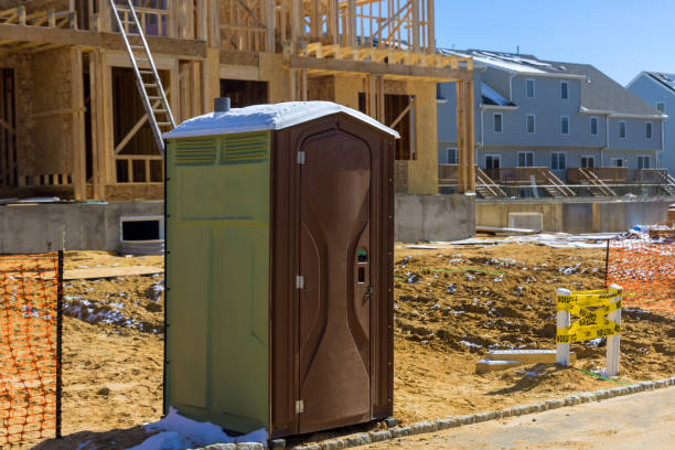 Best Temporary restroom rental  in Jones, OK
