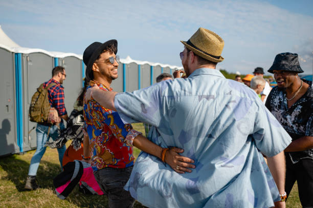 Best Best portable toilet rental  in Jones, OK