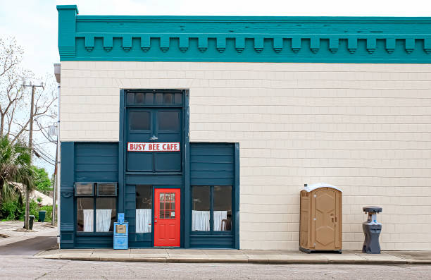 Best Affordable porta potty rental  in Jones, OK